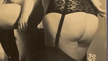 Dark Lantern Entertainment presents '_Steam Age Porn'_