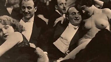 In Olden Days A Glimpse of Stocking