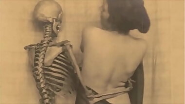 Dark Lantern Entertainment presents '_Looking Good For Her Age'_