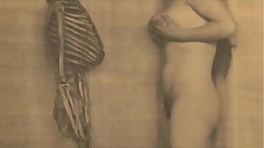 Dark Lantern Entertainment presents '_Looking Good For Her Age'_