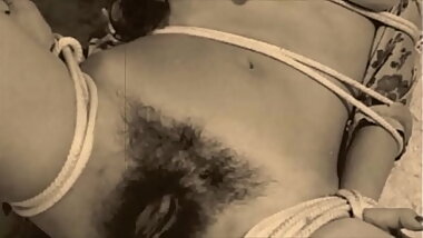 My Secret Life, Vintage Bondage