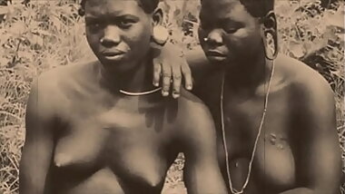 Dark Lantern Entertainment presents '_Vintage Women Of The World'_ from My Secret Life, The Erotic Confessions of a Victorian English Gentleman