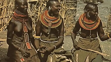 Dark Lantern Entertainment presents '_Vintage Women Of The World'_ from My Secret Life, The Erotic Confessions of a Victorian English Gentleman