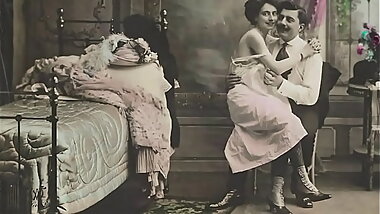 Dark Lantern Entertainment presents '_The Sins Of Our step Grandmothers'_ from My Secret Life, The Erotic Confessions of a Victorian English Gentleman