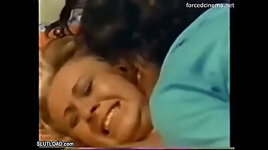 Milf fucked in vintage movie