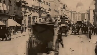 Dark Lantern Entertainment presents '_The Sins Of Our step Grandmothers'_ from My Secret Life, The Erotic Confessions of a Victorian English Gentleman