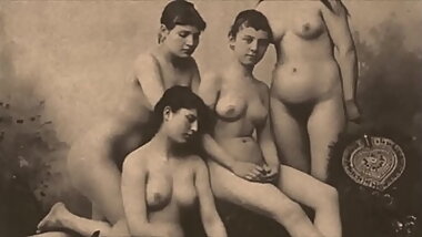 My Secret Life, Vintage Granny Fanny