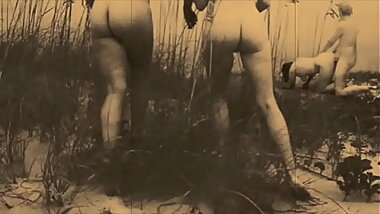 Dark Lantern Entertainment presents '_Vintage Peepshow'_ from My Secret Life, The Erotic Confessions of a Victorian English Gentleman