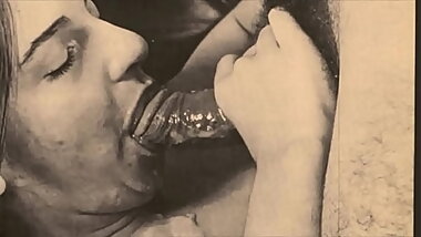 Dark Lantern Entertainment presents '_Vintage Taboo Family'_ from My Secret Life, The Erotic Confessions of a Victorian English Gentleman