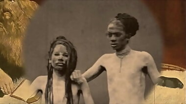 '_Vintage Bizarre'_ Dark Lantern Entertainment presents My Secret Life, the 19th century diaries of an English gentleman