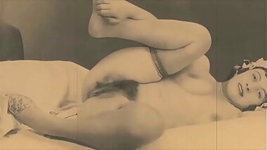 Vintage My Secret Life