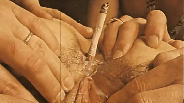 '_Vintage Bizarre'_ Dark Lantern Entertainment presents My Secret Life, the 19th century diaries of an English gentleman