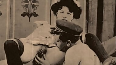 Dark Lantern Entertainment presents '_The Sins Of Our step Grandmothers'_ from My Secret Life, The Erotic Confessions of a Victorian English Gentleman