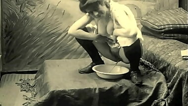 Dark Lantern Entertainment presents '_The Sins Of Our step Grandmothers'_ from My Secret Life, The Erotic Confessions of a Victorian English Gentleman