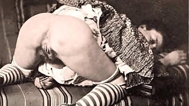 Dark Lantern Entertainment presents '_The Sins Of Our step Grandmothers'_ from My Secret Life, The Erotic Confessions of a Victorian English Gentleman