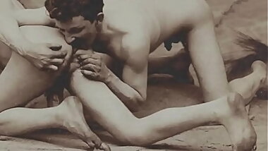 Dark Lantern Entertainment presents '_The Sins Of Our step Grandmothers'_ from My Secret Life, The Erotic Confessions of a Victorian English Gentleman