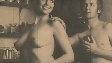 '_When step Brother &amp_ Sister Are Home Alone'_ from My Secret Life, The Erotic Confessions of a Victorian English Gentleman