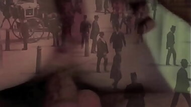 Dark Lantern Entertainment presents '_Vintage Closeups'_ from My Secret Life, The Erotic Confessions of a Victorian English Gentleman