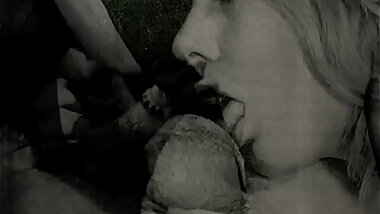 '_Vintage Glimpse'_ Dark Lantern Entertainment presents My Secret Life, the 19th century diaries of an English gentleman