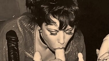 '_Vintage Bizarre'_ Dark Lantern Entertainment presents My Secret Life, the 19th century diaries of an English gentleman