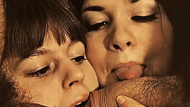 '_One Mouth Two Cocks'_ Dark Lantern Entertainment presents My Secret Life, the 19th century diaries of an English gentleman