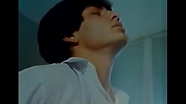 GREEK VINTAGE EROTIC MOVIE 1986