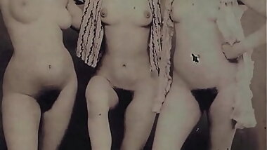 Dark Lantern Entertainment presents '_The Sins Of Our step Grandmothers'_ from My Secret Life, The Erotic Confessions of a Victorian English Gentleman