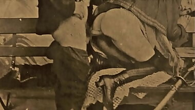 Dark Lantern Entertainment presents '_The Sins Of Our step Grandmothers'_ from My Secret Life, The Erotic Confessions of a Victorian English Gentleman