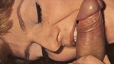 Dark Lantern Entertainment presents '_Vintage Mothers'_ from My Secret Life, The Erotic Confessions of a Victorian English Gentleman