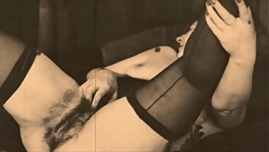 Dark Lantern Entertainment presents '_Vintage Mothers'_ from My Secret Life, The Erotic Confessions of a Victorian English Gentleman