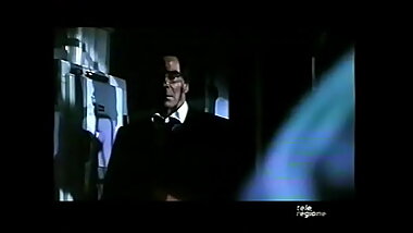 Masked party surgeon fucks secretary. Title of this movie?