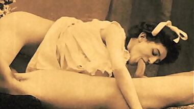 Dark Lantern Entertainment presents '_A Bullseye'_ from My Secret Life, The Erotic Confessions of a Victorian English Gentleman