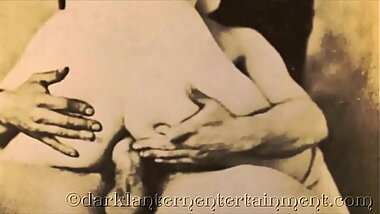 Dark Lantern Entertainment presents '_Hirsute'_ from My Secret Life, The Erotic Confessions of a Victorian English Gentleman