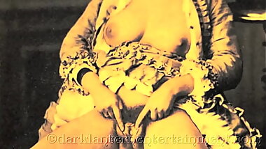 Dark Lantern Entertainment Presents, '_Postcards From My step Mother'_