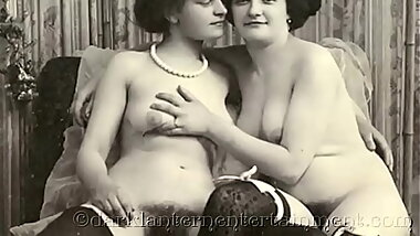 Dark Lantern Entertainment presents '_Susan'_ from My Secret Life, The Erotic Confessions of a Victorian English Gentleman