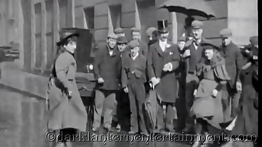 Dark Lantern Entertainment presents, My Secret Life, The Erotic Confessions of a Victorian English Gentleman