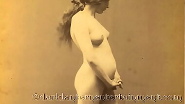 Dark Lantern Entertainment Presents, My Secret Life