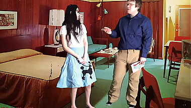 Generation Boomer starring Alexandria Wu and Clifford Bryant