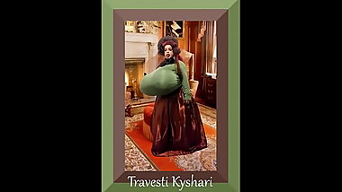 Bustyness expressions