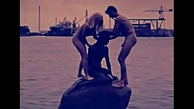 Flesh Moving Picture 78 - Hot Summer