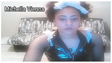 Spy Cam 1, Michella Vienna