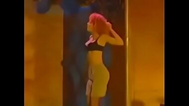 Maria Ford en Le Declic