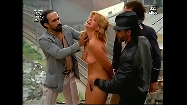 Vera Gimenez vintage humilation