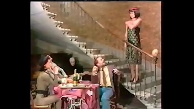 Weekend Obscene Chez Les Sadiques