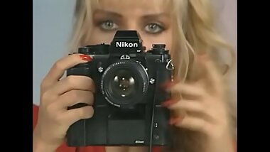 Naughty Secretary Photoshoot Fantasy