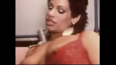 Viva Vanessa - Vanessa Del Rio