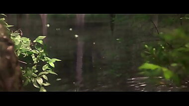 Adrienne Barbeau Showing Tits Outdoor - Swamp Thing