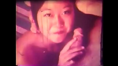 The appeal of old porn in Super 8! Vol. 7