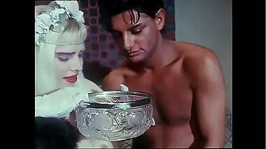 ILONA STALLER in L'_ultimo Tango Anale (original version)