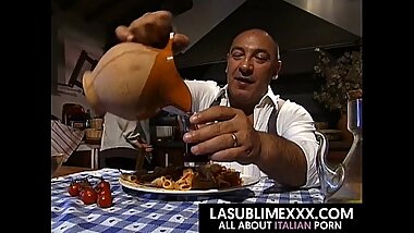 Film: L&rsquo_eredit&agrave_ di Don Raff&egrave_ Part. 5 of 5